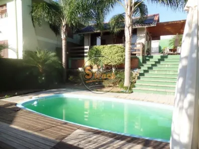 Casa com 3 Quartos à venda, 205m² no Santo André, São Leopoldo