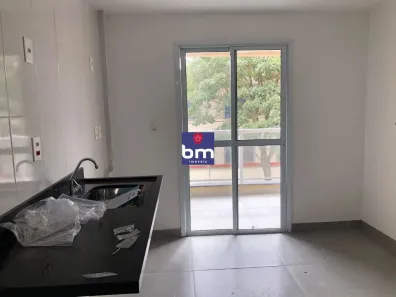 Apartamento com 2 Quartos para alugar, 47m² no Vila Gea, São Paulo