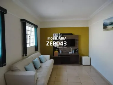 Casa com 3 Quartos à venda, 100m² no Conjunto Professora Hilda Mandarino, Londrina