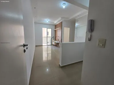 Apartamento com 2 Quartos para alugar, 57m² no Loteamento Residencial Viva Vista, Sumaré