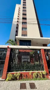 Apartamento com 3 Quartos à venda, 107m² no Dionisio Torres, Fortaleza
