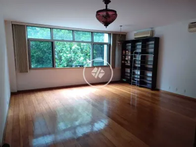 Apartamento com 3 Quartos à venda, 130m² no Leblon, Rio de Janeiro