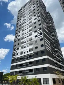 Apartamento com 1 Quarto à venda, 46m² no Jardim do Paço, Sorocaba