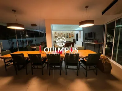 Casa com 3 Quartos à venda, 454m² no Jardim Inconfidência, Uberlândia
