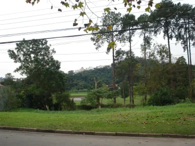Lote/Terreno à venda, 1600m² no Vila de São Fernando, Cotia