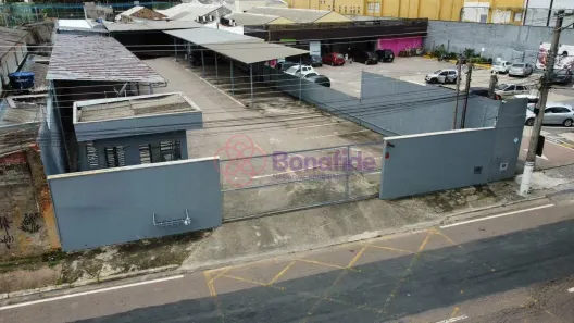 Ponto Comercial para alugar, 600m² no Jardim Shangai, Jundiaí
