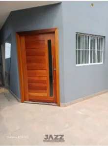Casa com 2 Quartos à venda, 80m² no Balneário Recanto do Sol, Caraguatatuba