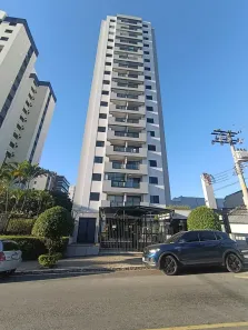 Apartamento com 2 Quartos à venda, 63m² no Belenzinho, São Paulo