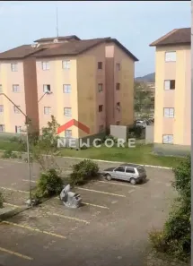 Apartamento com 2 Quartos à venda, 42m² no Estância dos Eucaliptos, Peruíbe