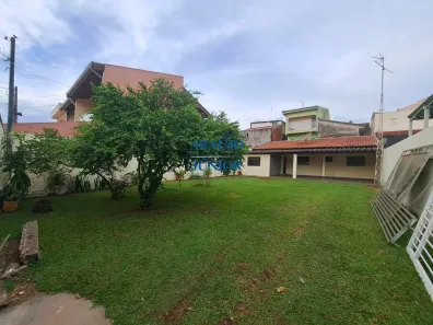 Casa com 2 Quartos à venda, 324m² no Campo Limpo, Americana