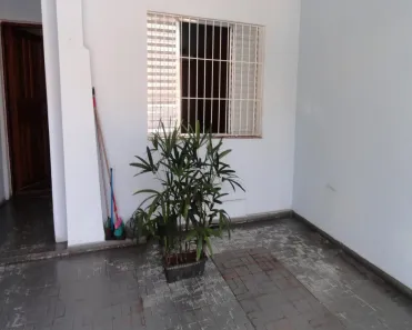Casa com 2 Quartos à venda, 100m² no Vila Dom Pedro I, São Paulo