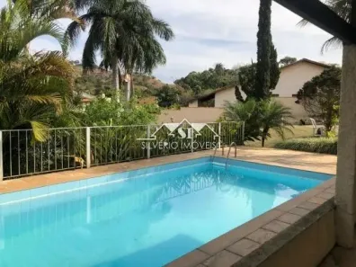 Casa com 5 Quartos à venda, 550m² no , Paty do Alferes
