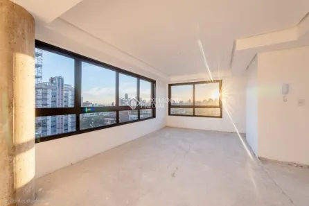Apartamento com 3 Quartos à venda, 131m² no Petrópolis, Porto Alegre