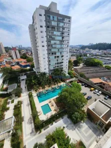 Apartamento com 4 Quartos para venda ou aluguel, 125m² no Jardim Vazani, São Paulo