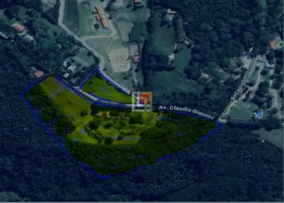 Lote/Terreno à venda, 71580m² no Jacaré, Cabreúva