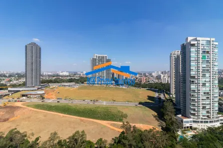 Sala Comercial à venda, 41m² no Green Valley Alphaville, Barueri