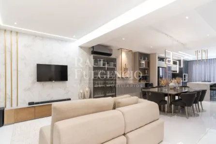 Casa de Condomínio com 3 Quartos à venda, 288m² no Terras de Santana, Londrina