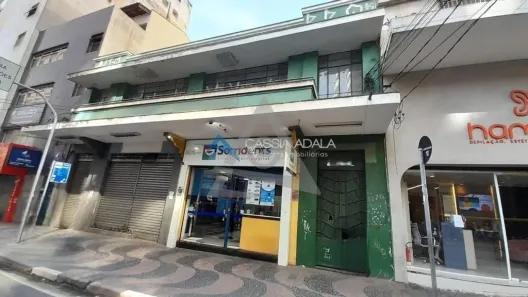 Ponto Comercial para alugar, 250m² no Centro, Campinas
