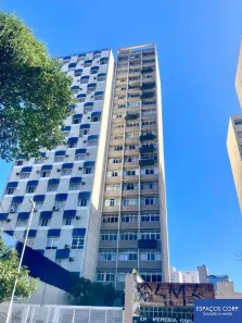 Apartamento com 1 Quarto à venda, 82m² no Consolação, São Paulo