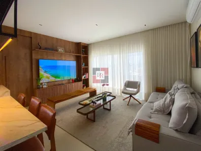 Cobertura com 2 Quartos à venda, 148m² no Vila Olímpia, São Paulo