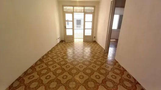 Apartamento com 2 Quartos para alugar, 60m² no Boqueirão, Praia Grande