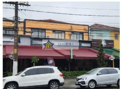 Prédio Comercial com 9 Quartos à venda, 440m² no Vila Gumercindo, São Paulo