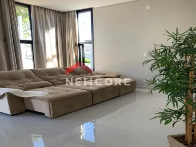 Casa de Condomínio com 4 Quartos à venda, 260m² no Jardim Celeste, Jundiaí