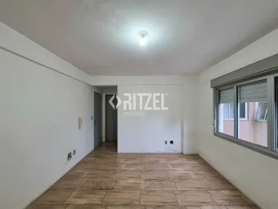 Kitnet com 1 Quarto para alugar, 38m² no Vila Rosa, Novo Hamburgo