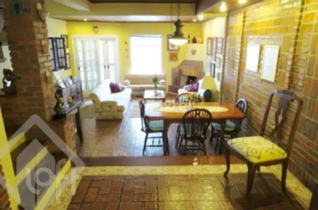 Casa de Condomínio com 3 Quartos à venda, 198m² no Vila Conceição, Porto Alegre