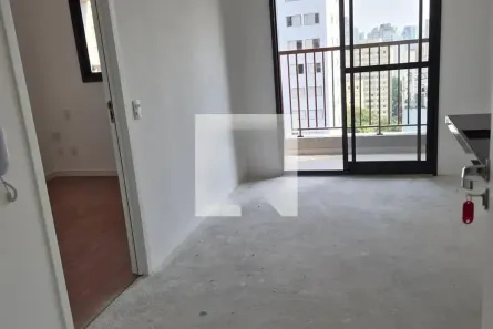 Kitnet com 1 Quarto à venda, 29m² no Vila Clementino, São Paulo