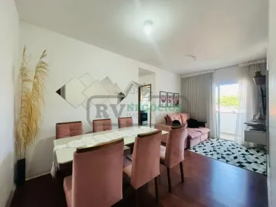 Apartamento com 2 Quartos à venda, 75m² no Jardim dos Alfineiros, Juiz de Fora