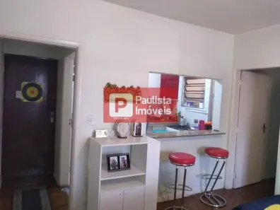 Apartamento com 3 Quartos à venda, 87m² no Santo Amaro, São Paulo