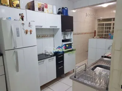 Apartamento com 3 Quartos à venda, 72m² no Cidade Alta, Cuiabá