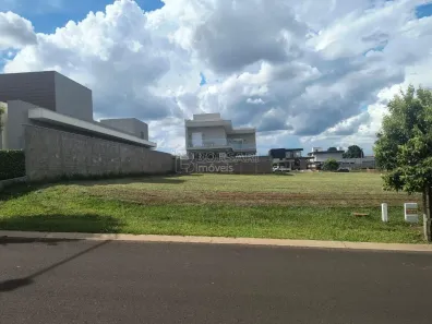 Lote/Terreno à venda, 445m² no Residencial e Comercial Quinta das Laranjeiras, Araraquara