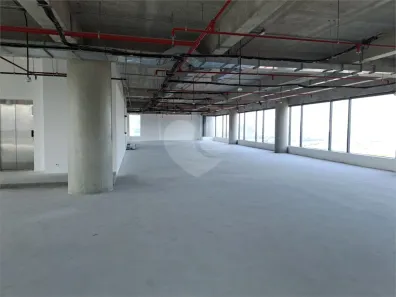 Sala Comercial para alugar, 706m² no Pinheiros, São Paulo