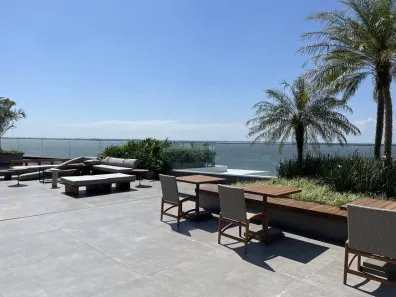 Sala Comercial para alugar, 34m² no Praia de Belas, Porto Alegre