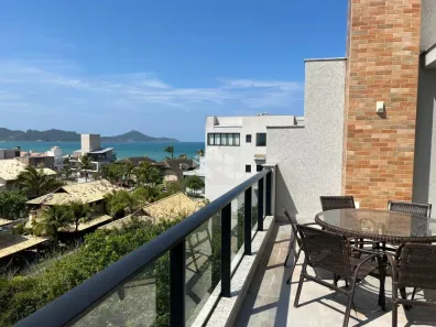 Cobertura com 3 Quartos à venda, 160m² no Canto Grande, Bombinhas