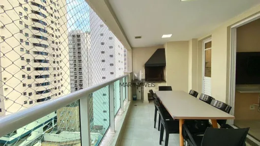 Apartamento com 2 Quartos à venda, 71m² no Pitangueiras, Guarujá
