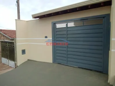 Casa com 2 Quartos à venda, 94m² no Jardim Medeiros, São Carlos