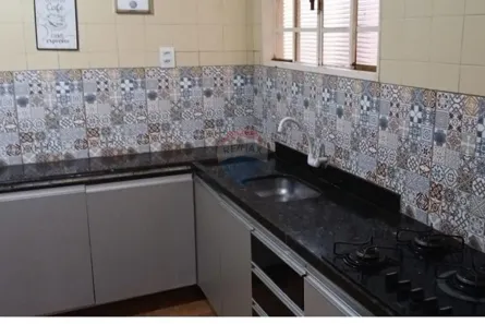 Casa com 3 Quartos à venda, 173m² no Vila Brasil, Ribeirão Preto