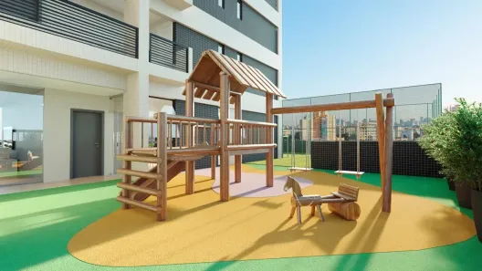 Apartamento com 2 Quartos à venda, 56m² no Madalena, Recife