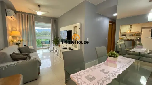 Apartamento com 2 Quartos à venda, 70m² no Barra Olímpica, Rio de Janeiro
