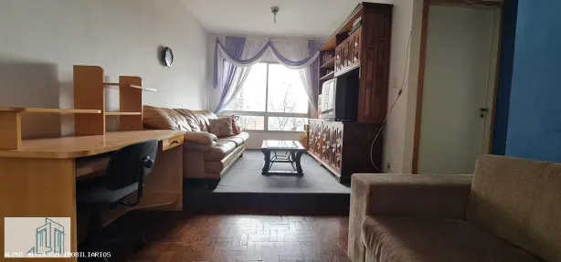 Apartamento com 1 Quarto à venda, 50m² no Cambuci, São Paulo