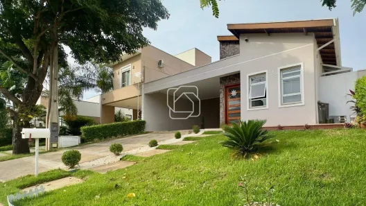 Casa de Condomínio com 3 Quartos à venda, 190m² no Jardim Reserva Bom Viver de Indaiatuba, Indaiatuba
