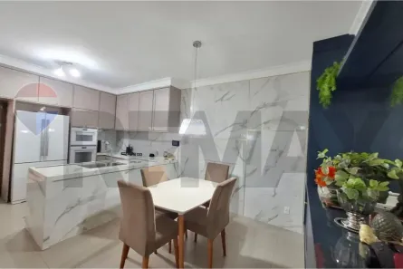 Casa com 2 Quartos à venda, 156m² no Jardim Alexandre Balbo, Sertãozinho