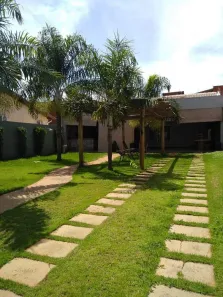 Casa com 3 Quartos à venda, 120m² no Parque São Miguel, São José do Rio Preto