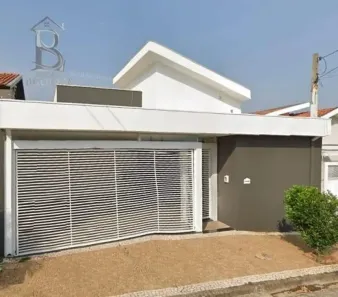 Casa com 3 Quartos à venda, 200m² no Jardim Altos do Palmital, Marília
