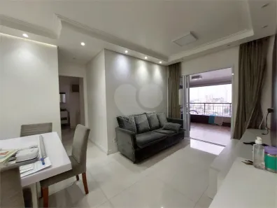Apartamento com 2 Quartos à venda, 81m² no Tucuruvi, São Paulo
