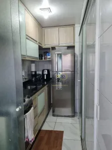 Apartamento com 2 Quartos à venda, 56m² no Cangaíba, São Paulo