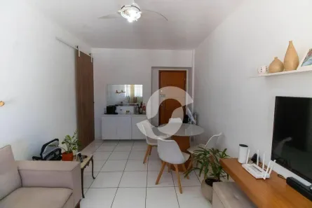 Apartamento com 2 Quartos à venda, 98m² no Icaraí, Niterói